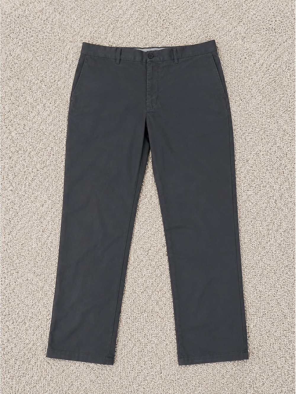 Hagar Gray Slacks